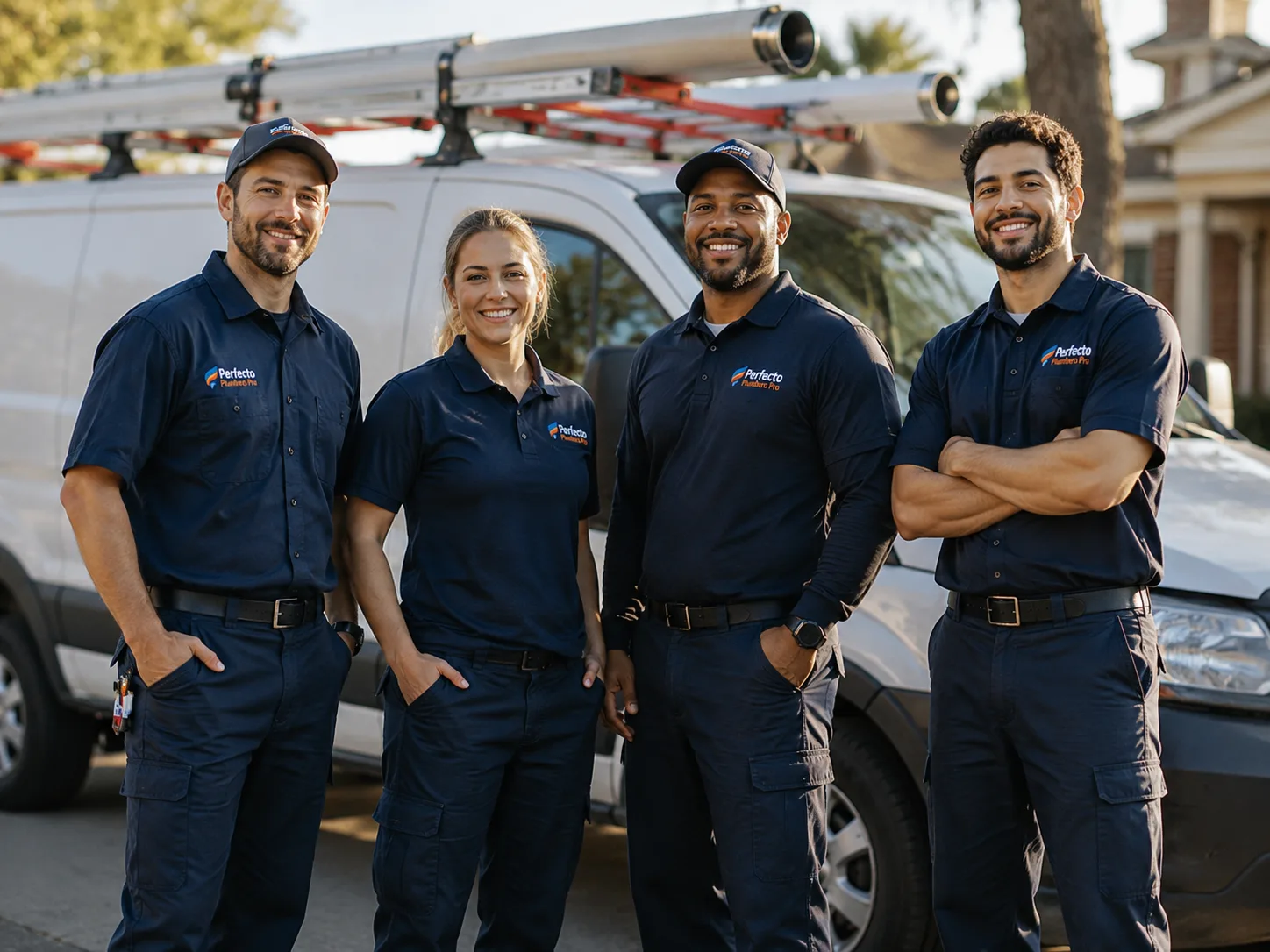 Emergency Plumber Near Me in Dunlo, PA near me
